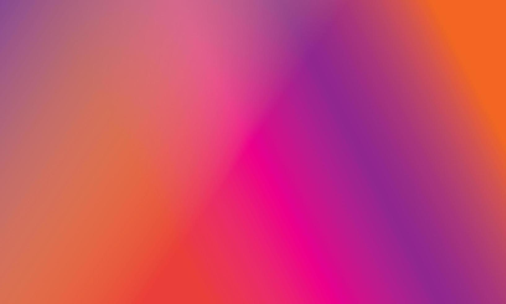 abstrakter Hintergrund mit Farbverlauf. vektor
