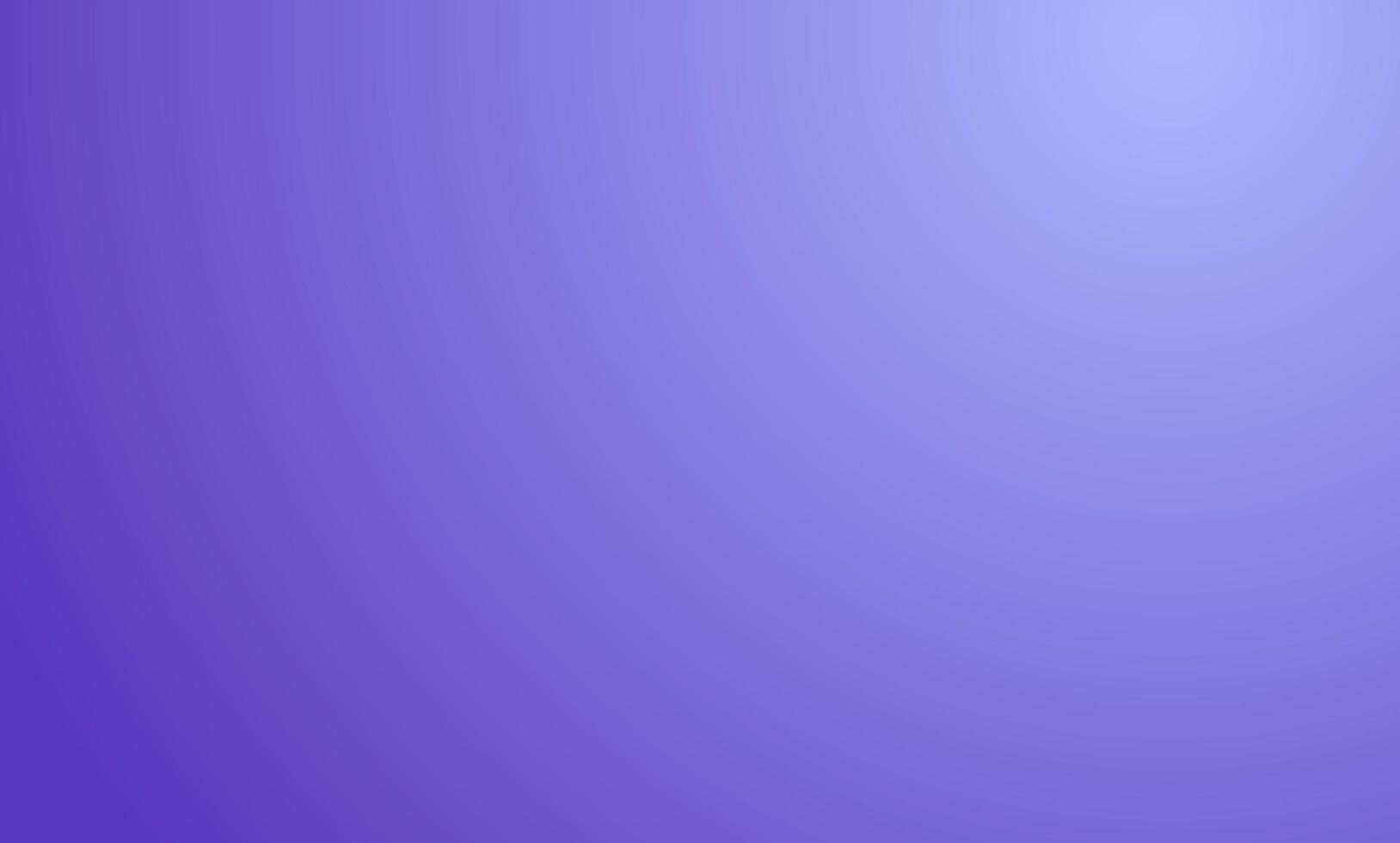 enkel lila gradient bakgrund vektor