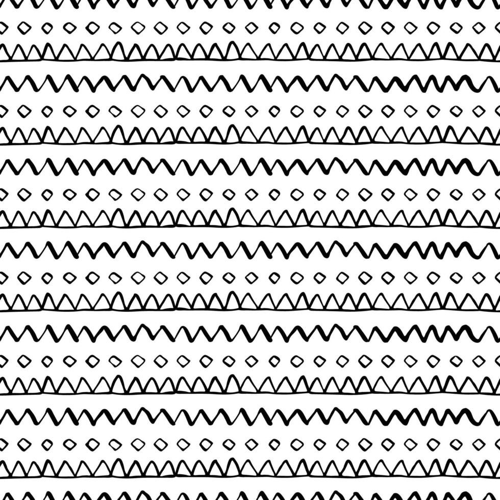 Vektor nahtlose Oberflächenmuster Design kindischer Hintergrund