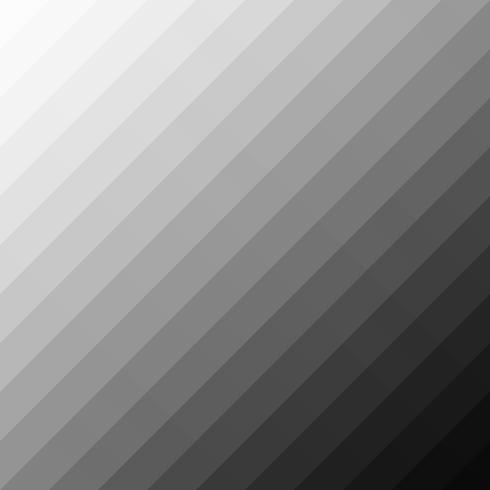 Mosaik-Hintergrund des schwarzen Quadrats Gitter, kreative Design-Schablonen vektor