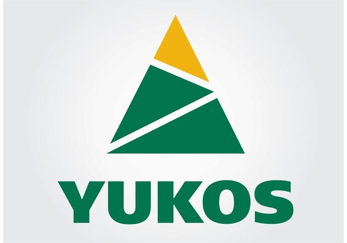Yukos vektor