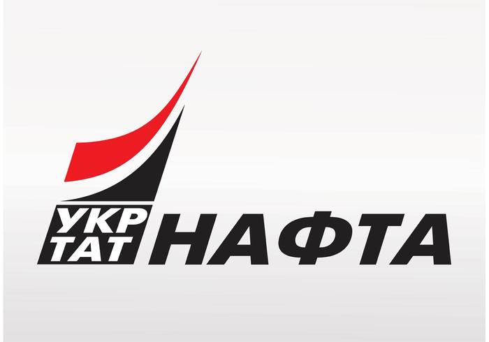 ukrtatnafta vektor