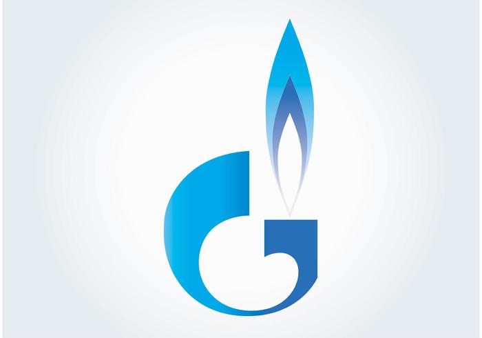 Gazprom vektor