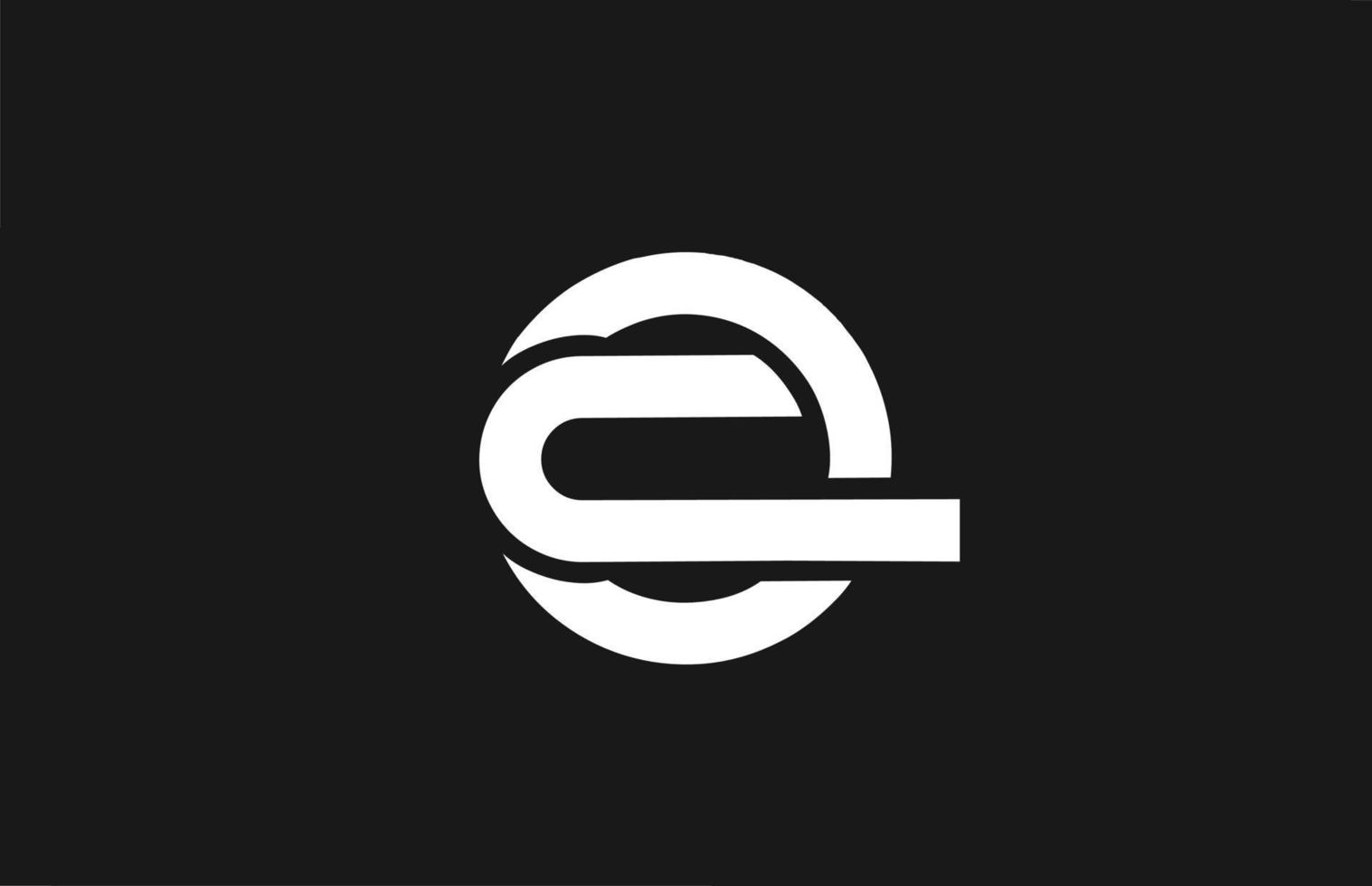 q alfabetet bokstav ikon logotyp med linje design. kreativ mall för företag och företag i vitt och svart vektor
