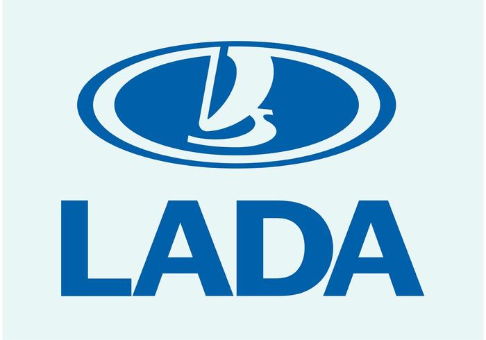 lada vektor