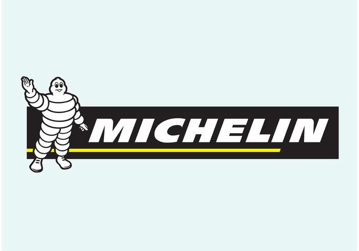 michelin vektor