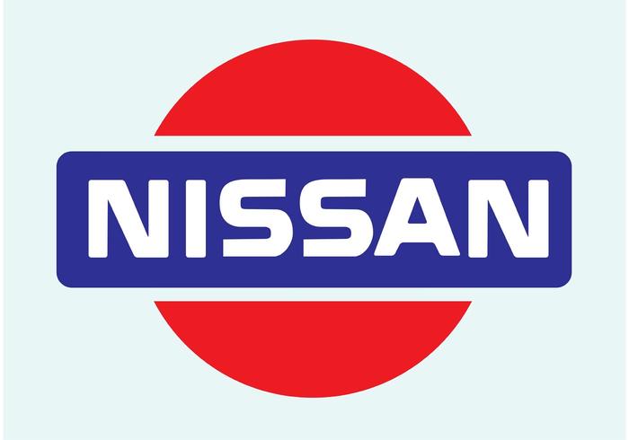 Nissan vektor