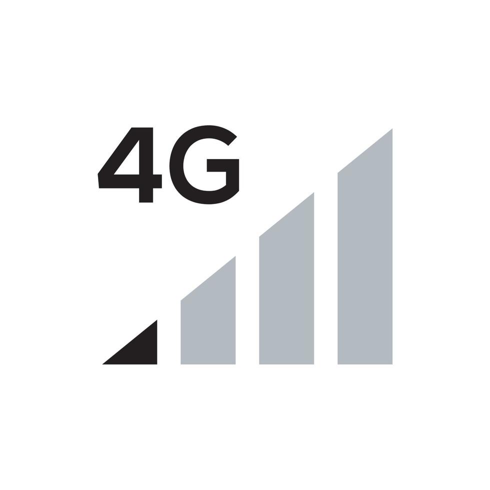 Signalsymbole. Netzwerksignal oder Internetsymbol. Symbole für drahtlose Technologie. WLAN-Symbole. WLAN-Signalstärke. Funksignale Wellen und Lichtstrahlen, Radar-, WLAN-, Antennen- und Satellitensignalsymbole vektor