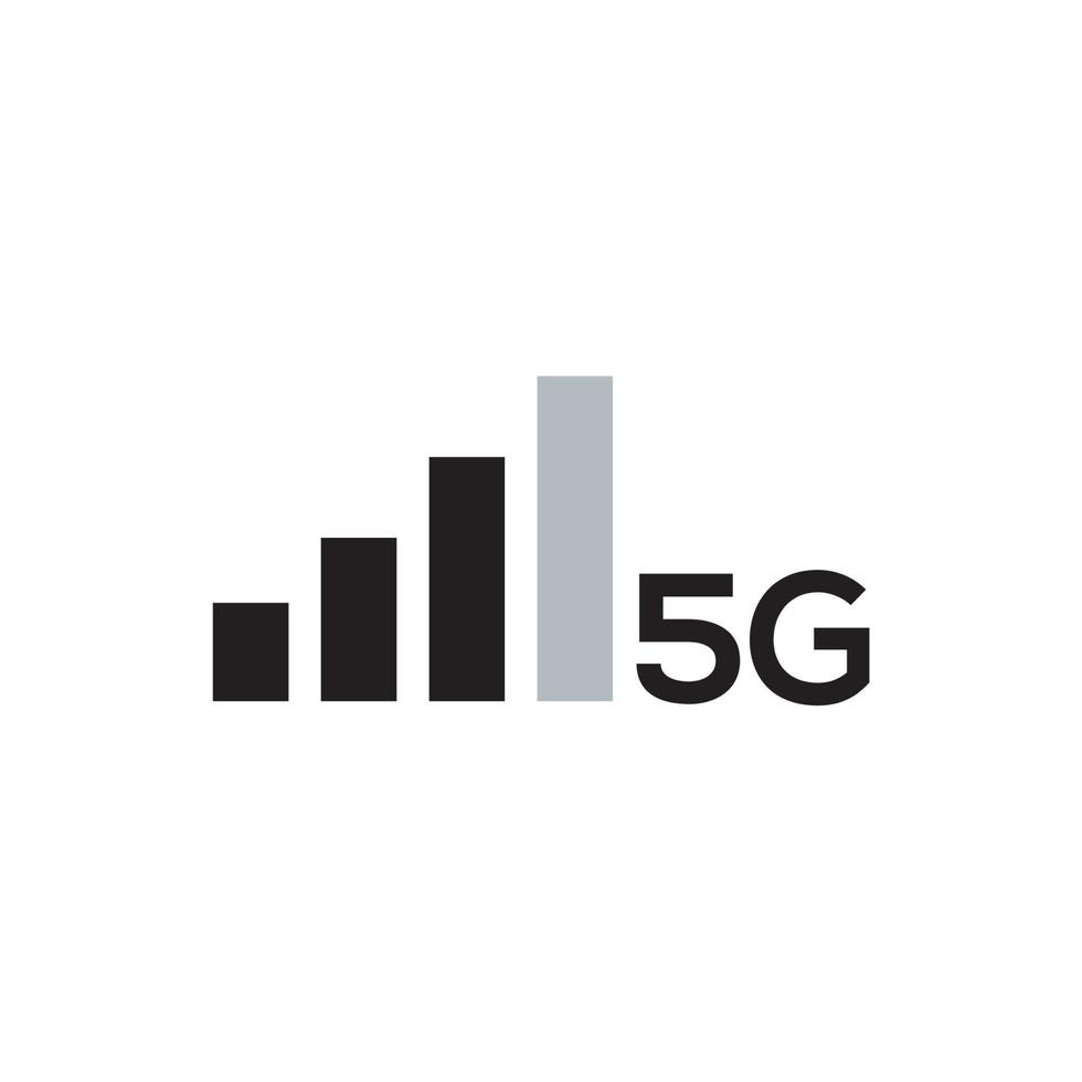 signalikoner. nätverkssignal eller internetikon. ikoner för trådlös teknik. wifi ikoner. wifi signalstyrka. radiosignaler vågor och ljusstrålar, radar, wifi, antenn- och satellitsignalsymboler vektor