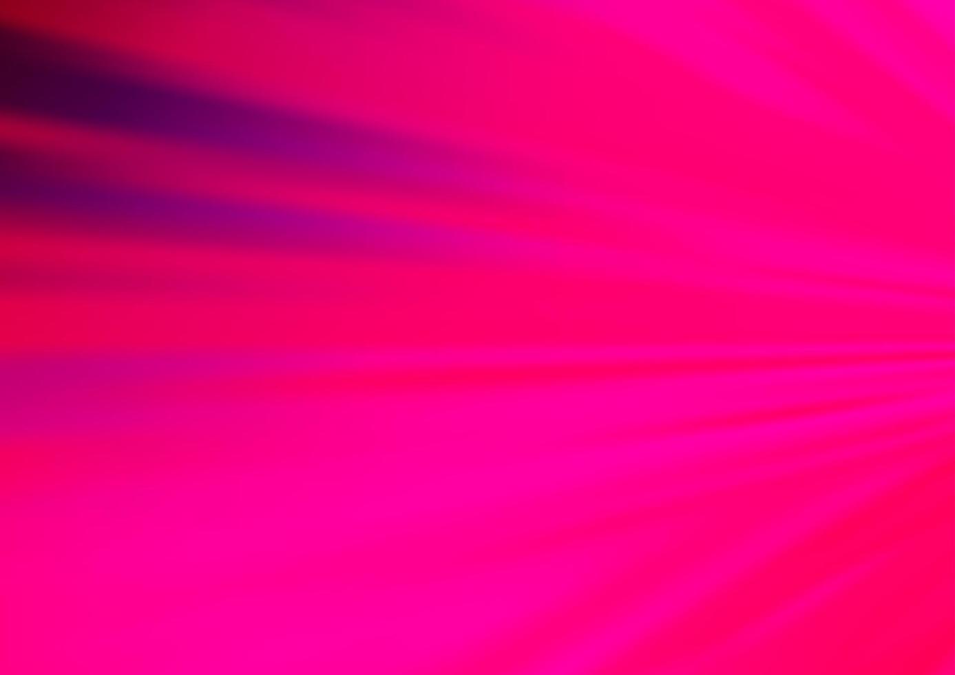 ljus lila, rosa vektor abstrakt ljus mall.