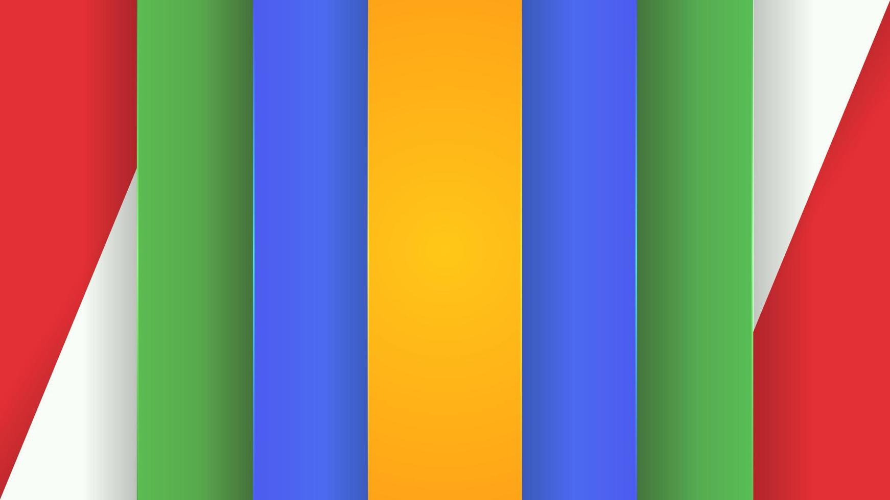 vektor abstrakt bakgrund med mjuk gradient färg och dynamisk skugga på bakgrunden. vektor bakgrund för tapeter. eps 10