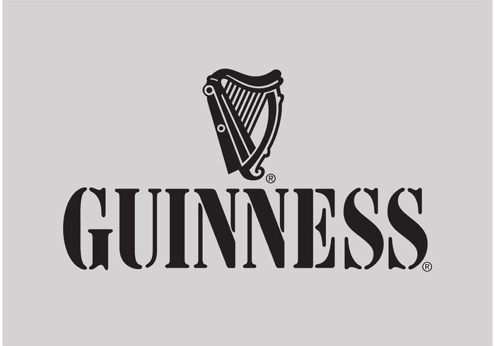 guinness vektor