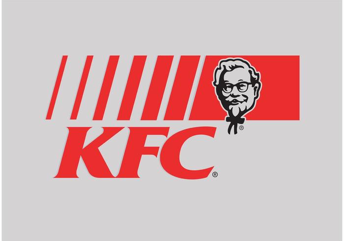 kfc vektor