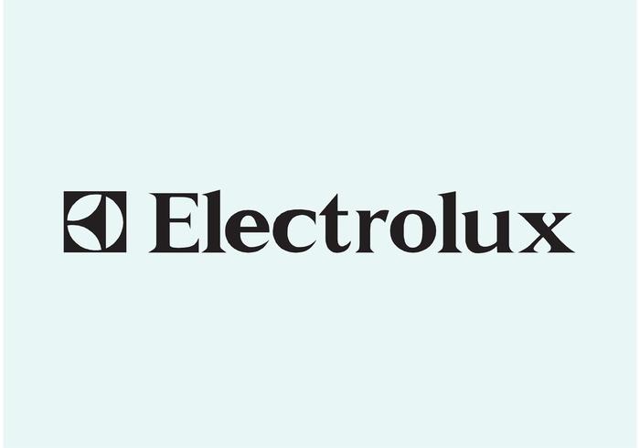 Electrolux vektor