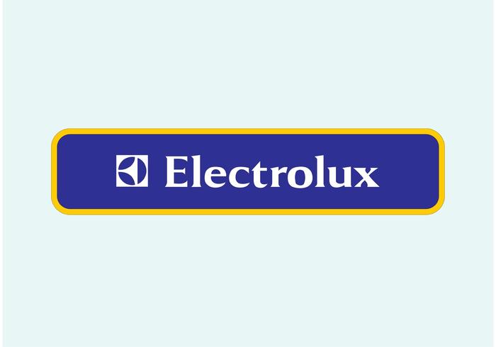 electrolux vektorlogo vektor