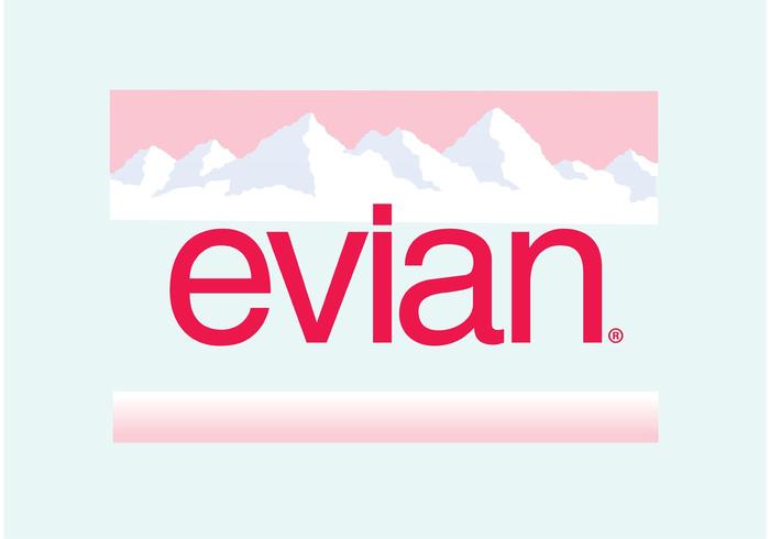 evian vektor