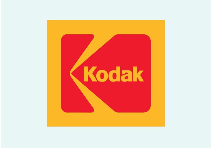 kodak vektor