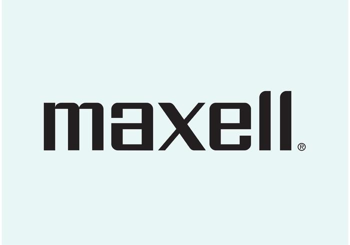 maxell vektor