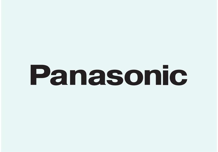 Panasonic vektor