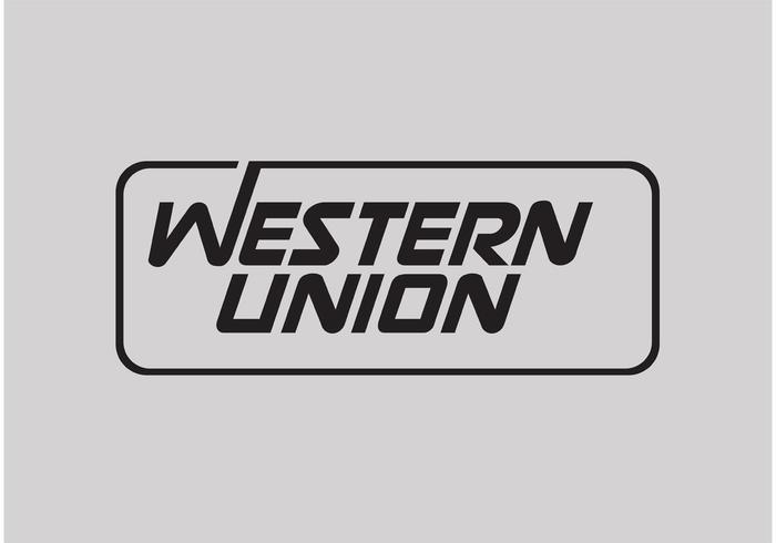 Western Union vektor