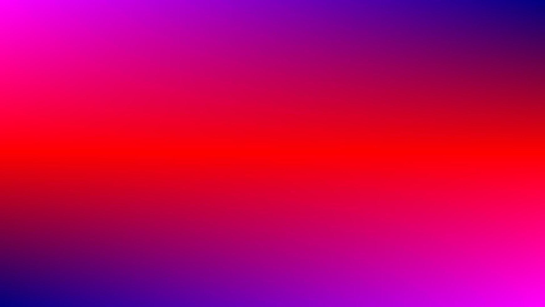 gradient röd blå lila abstrakt bakgrund. du kan använda den här bakgrunden för ditt innehåll som videospel, offert, marknadsföring, mall, presentation, utbildning, sport, kort, banner, webbplats etc. vektor