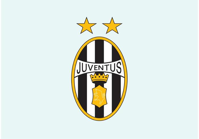 Juventus FC vektor