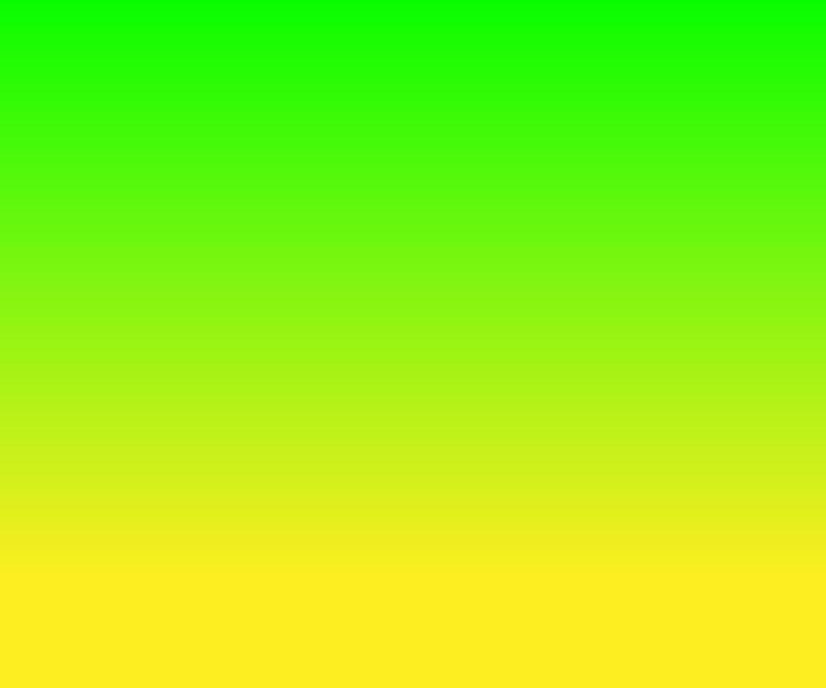 grön och gul gradientbakgrund, perfekt för banners, presentationer, visitkort, webbdesign, sociala medier vektor