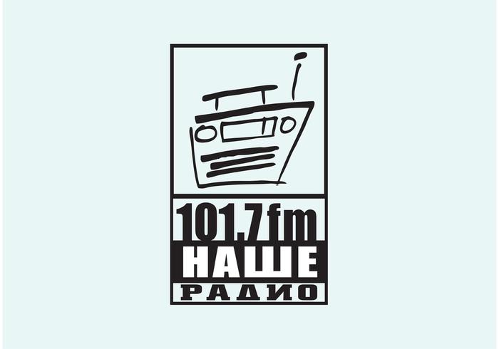 Nashe radio vektor