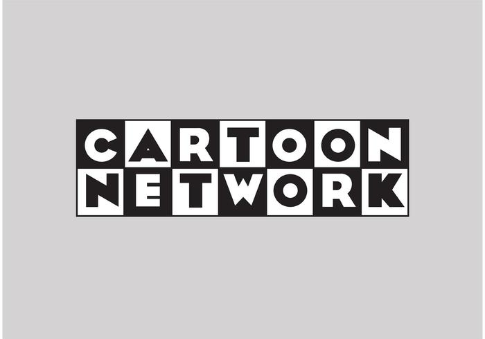 Cartoon Network vektor