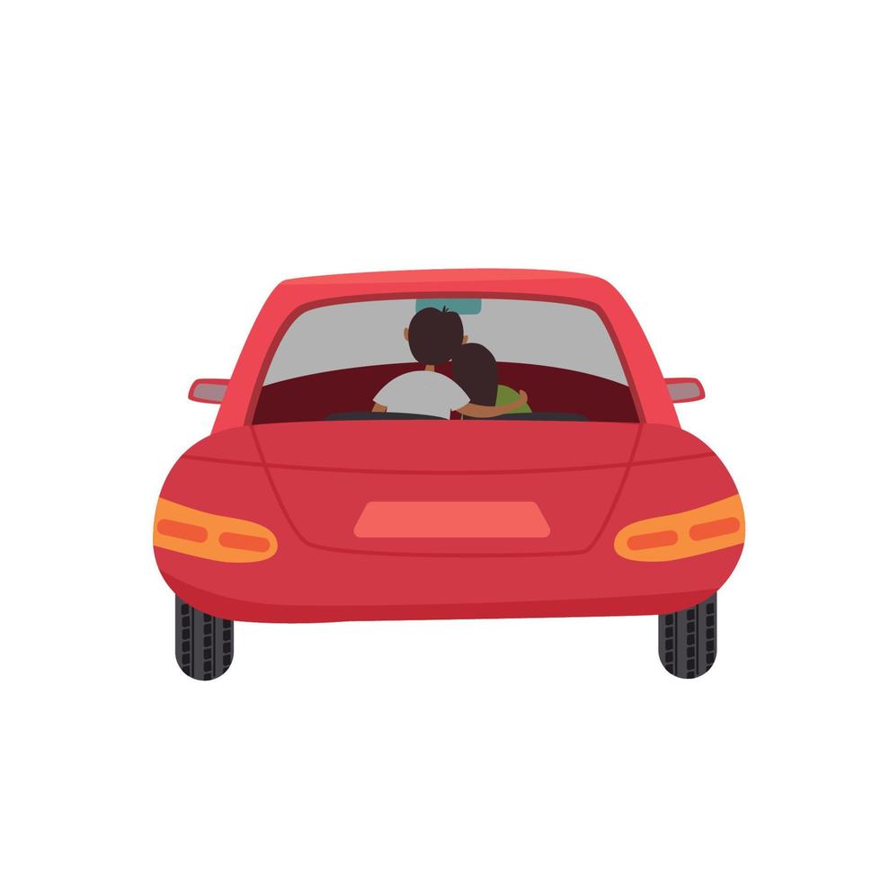 Geschenkschlüssel Rotes Neues Auto Auto-Hintergrund Geschenke Geliebt  Eigenen Realen Objekt Design in Cartoon Stil Vektor Vektor Abbildung -  Illustration von haupt, darlehen: 264099325