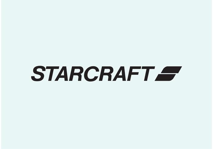 Star Craft vektor