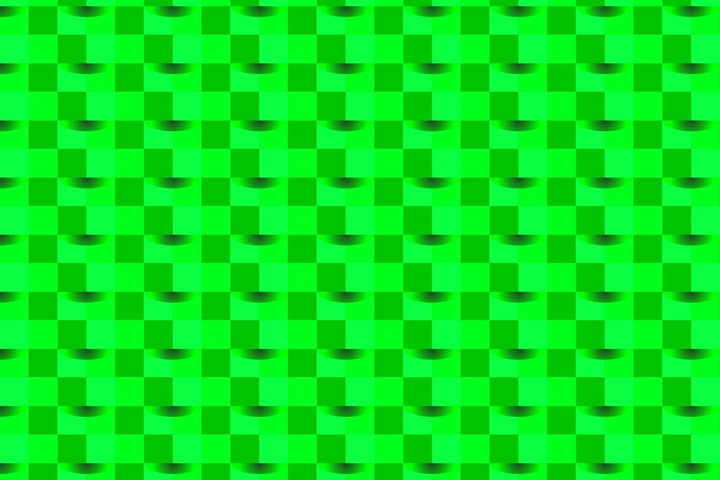 grön bakgrund för banner och tapeter vektor
