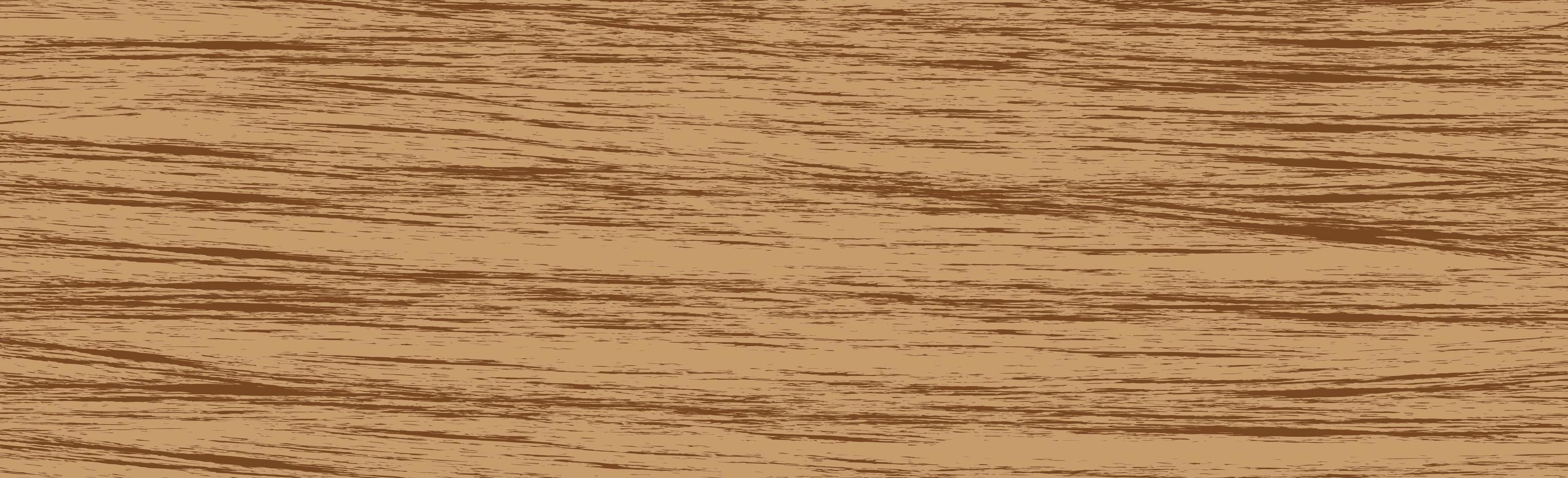realistiska konsistens mönster av mörkt trä, bakgrund - vektor
