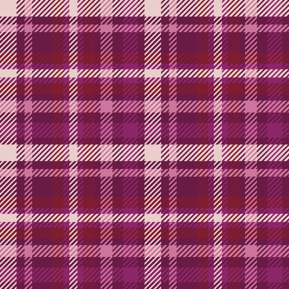 pläd mönster vektor, tartan tyg bakgrund vektor