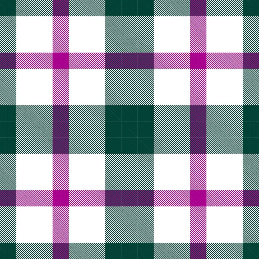 tartan kariertes schottisches nahtloses musterdesign. aztekischer Stoff Teppich Mandala Ornament Chevron Textildekoration Tapete. ethnischer schottischer traditioneller stickereivektorillustrationshintergrund vektor