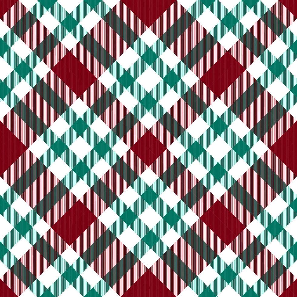 tartan kariertes schottisches nahtloses musterdesign. aztekischer Stoff Teppich Mandala Ornament Chevron Textildekoration Tapete. ethnischer schottischer traditioneller stickereivektorillustrationshintergrund vektor