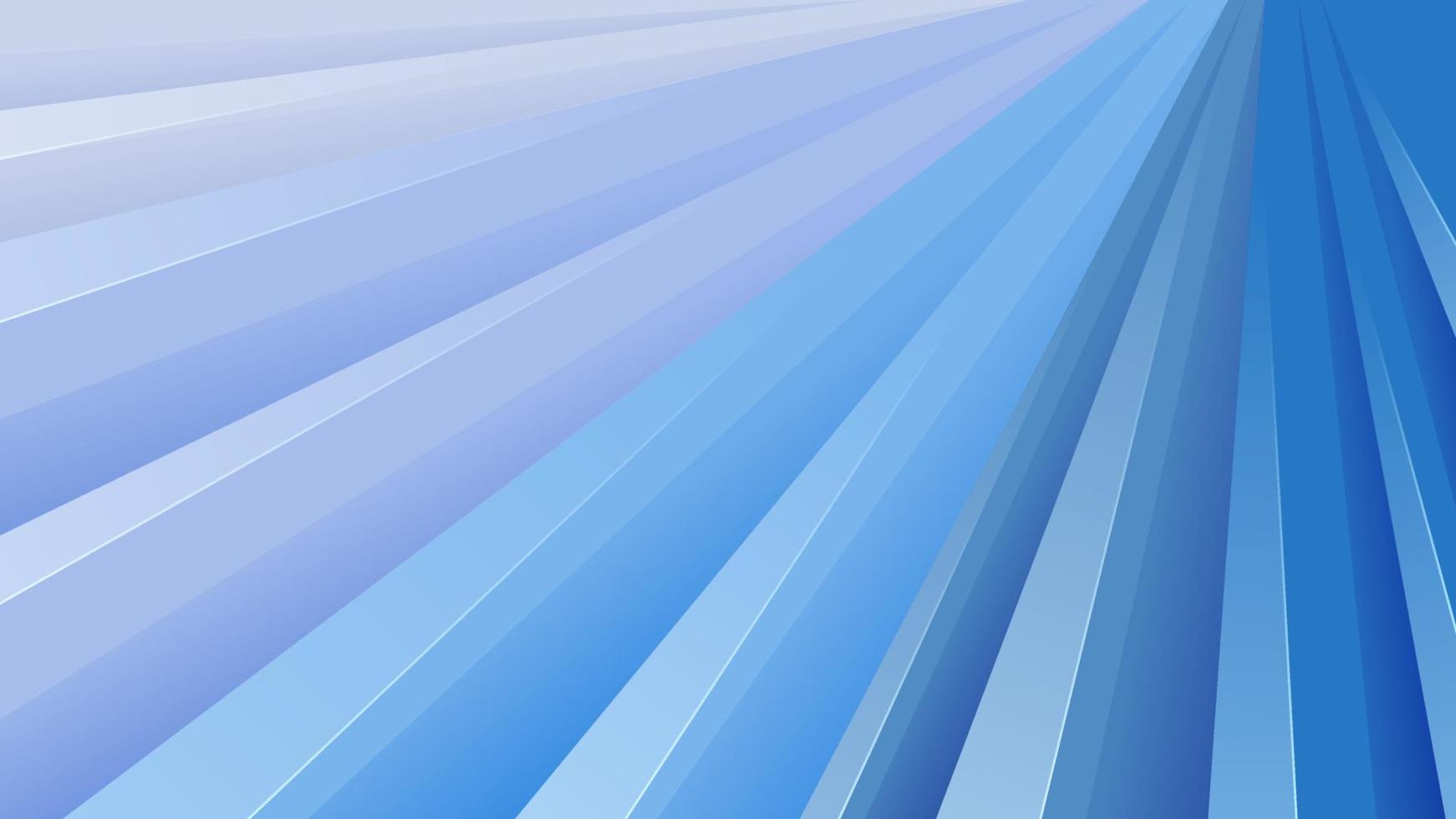 Vektor abstrakter Hintergrund mit weichen Farbverlauf und dynamischen Schatten im Hintergrund. Vektorhintergrund für Tapeten. Folge 10