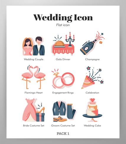 Hochzeit Icons Pack Download Kostenlos Vector Clipart Graphics Vektorgrafiken Und Design Vorlagen