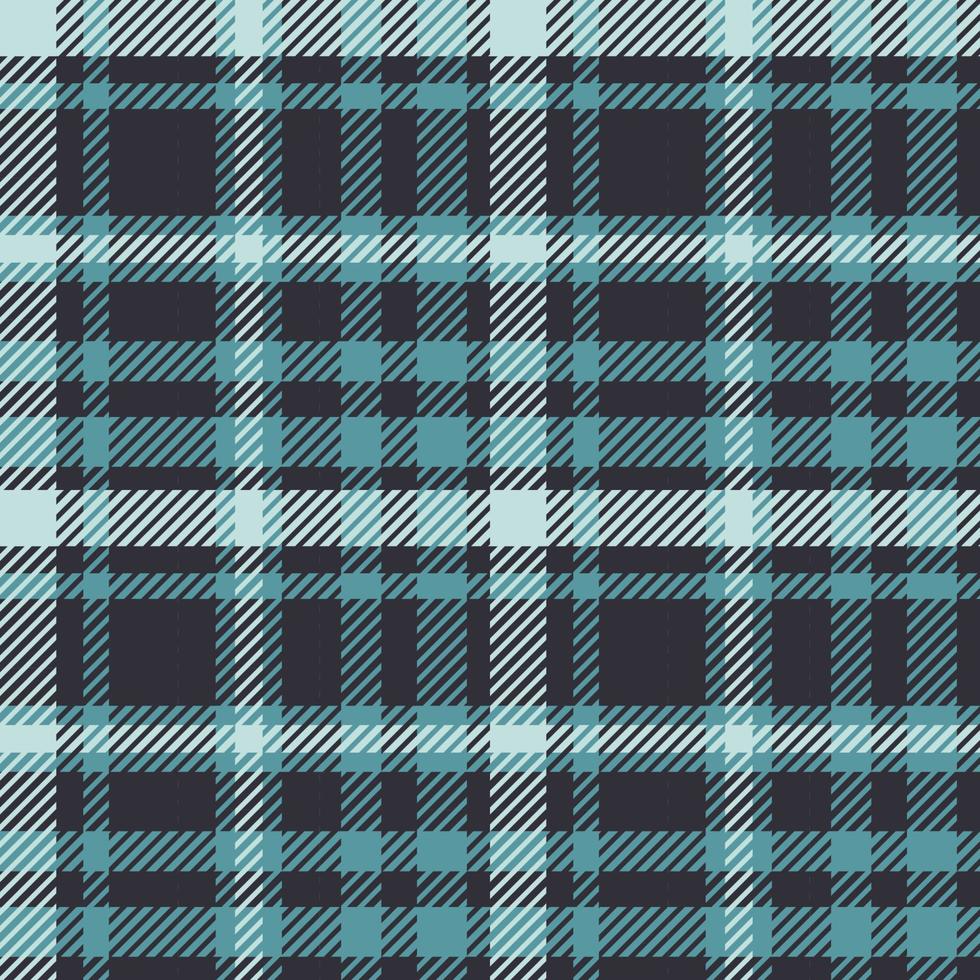 pläd mönster vektor, tartan tyg bakgrund vektor