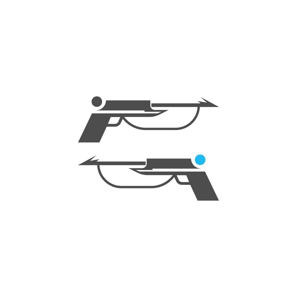 Wassersport-Symbol-Logo-Design-Vektor-Vorlage vektor