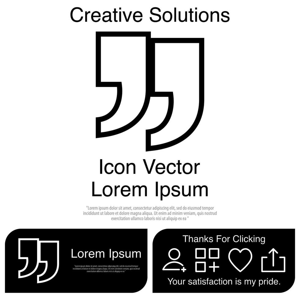 offert ikon vektor eps 10