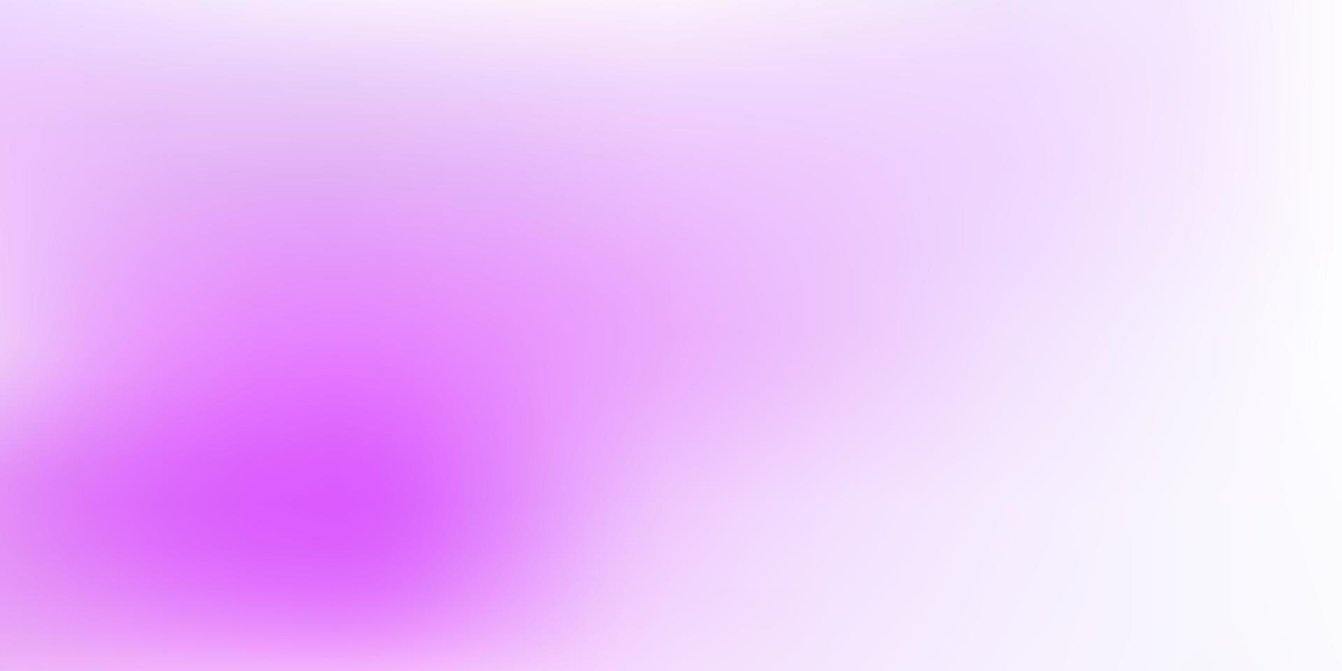 hellvioletter Vektor verwischen Hintergrund.
