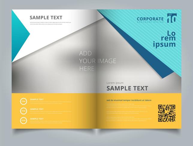 Template Business Broschure Layout Design Download Kostenlos Vector Clipart Graphics Vektorgrafiken Und Design Vorlagen