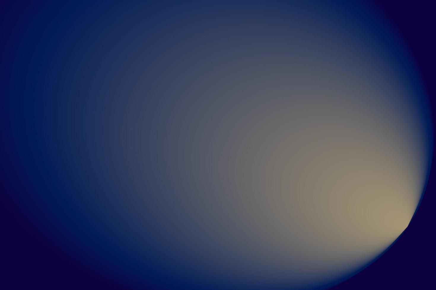 Taschenlampen-Hintergrunddesign mit blauem Licht vektor