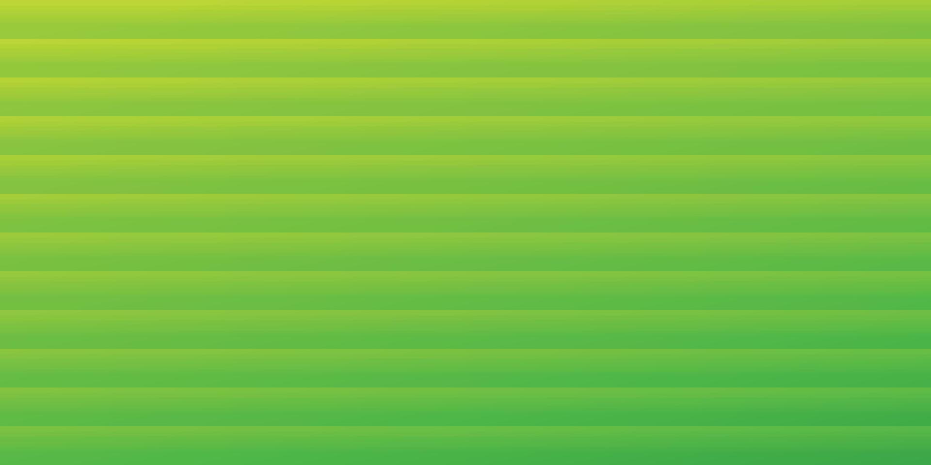 abstrakt bakgrund korrugerad våggradient grön gul färgglada ränder textur tapet bakgrundsmönster sömlös modern stil vektorillustration vektor