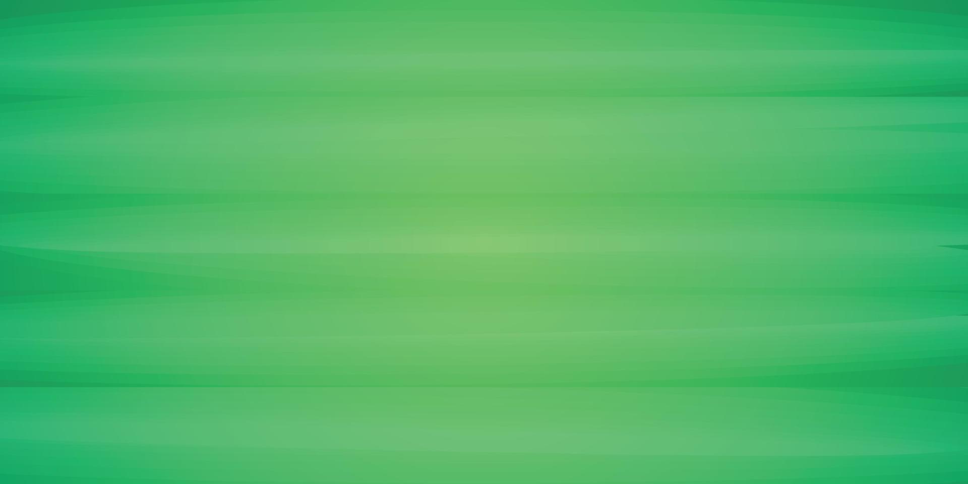 Sperrholz Holzbrett Natur grün Farbe Material abstrakt Hintergrund Textur Tapetenmuster nahtlose Vektorillustration vektor