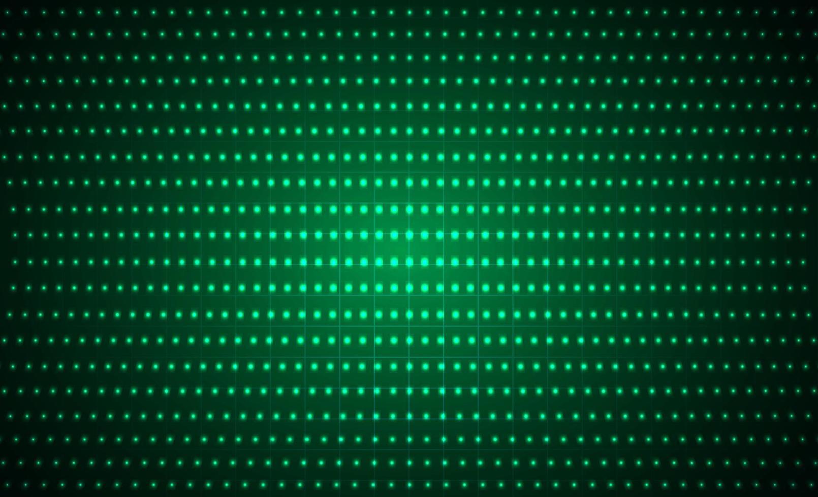 bioduk för filmpresentation. ljus abstrakt teknik bakgrund för datorgrafisk webbplats internet och företag. mörkblå. pixel, mosaik, tabell. punkt, punkt, punkt vektor