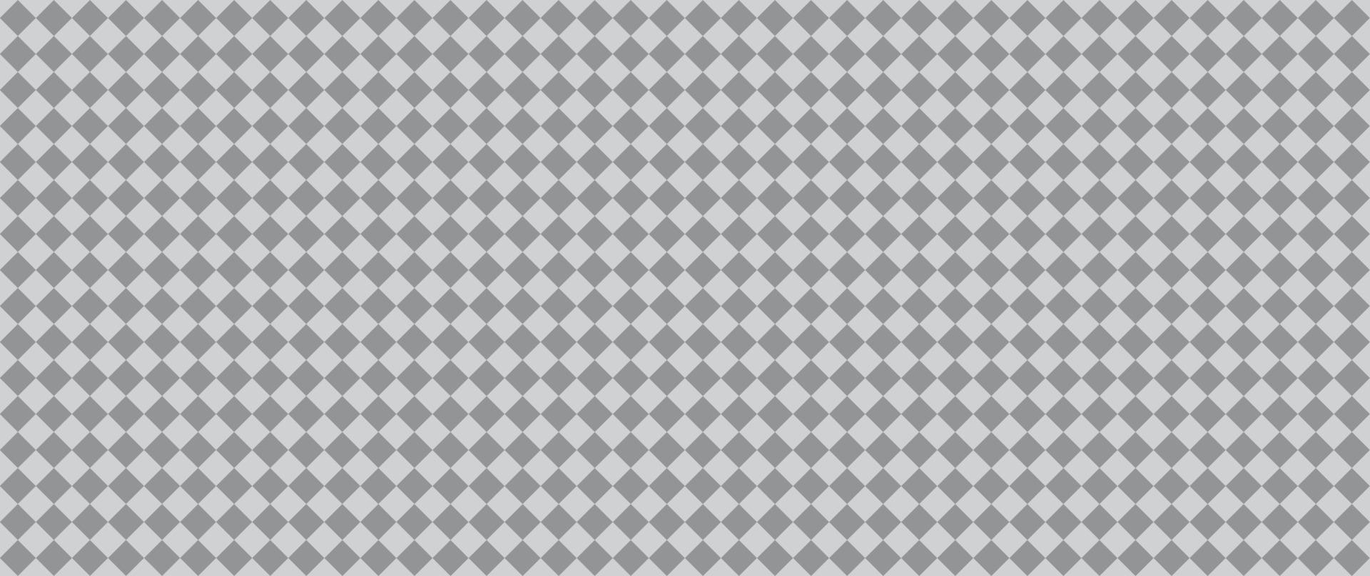 Gittertransparenzeffekt nahtloses Muster mit transparenten Maschen grauen Quadraten bereit, transparenten Photoshop-Hintergrund einfache geometrische Formen Textilfarbe Png für Design zu simulieren vektor
