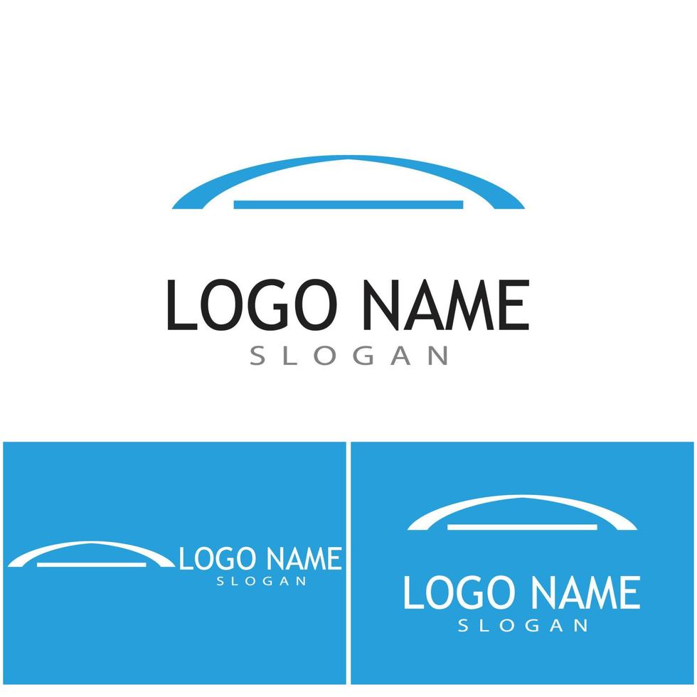 bro logotyp mall vektor ikon illustration design