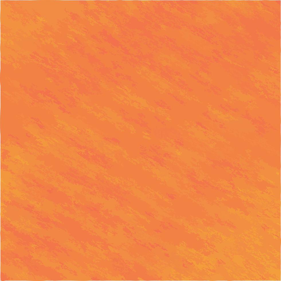orange abstrakt perfekt för bakgrund eller tapet vektor